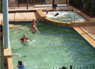 South Pacific Apartments: Port Macquarie