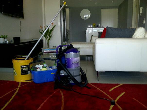 Bali Green Cleaners