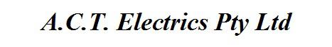 ACT Electrics logo