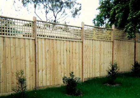 Ajays Fencing