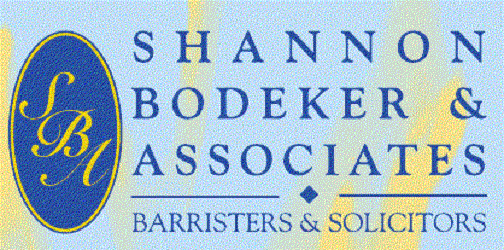 Shannon Bodeker and Associates