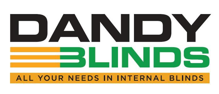 Dandy Blinds logo