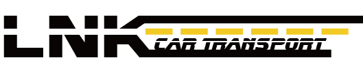 LNK Car Transport logo