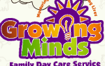 Growing Minds Family Day Care Service