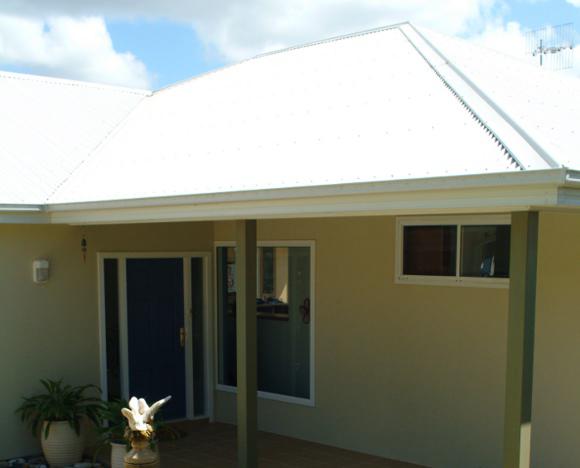 ARC Metal Roofing