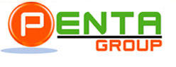 Penta Group logo