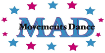 Movements Academy of Dance