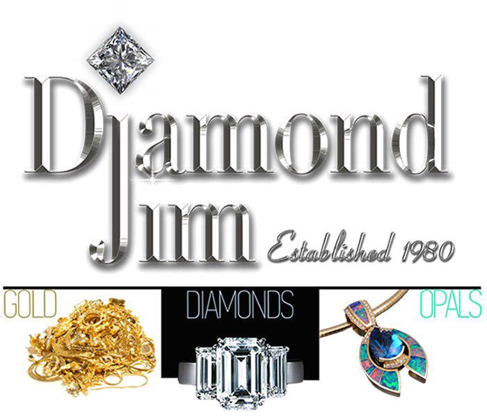 Diamond Jim