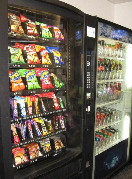 DensVend Vending Services