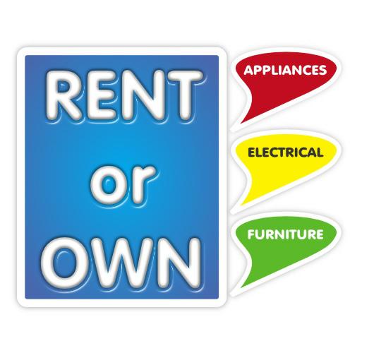 Rent or Own