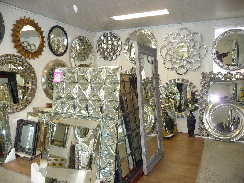 Reflect Mirrors
