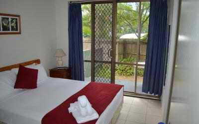 Enderley Gardens Resort