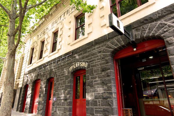 York Butter Factory