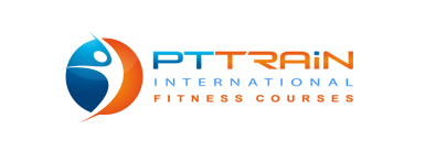 PTTrain International logo