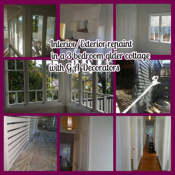 G A Decorators