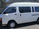 Westside Mini Buses
