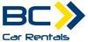 BC Car Rentals: Tullamarine