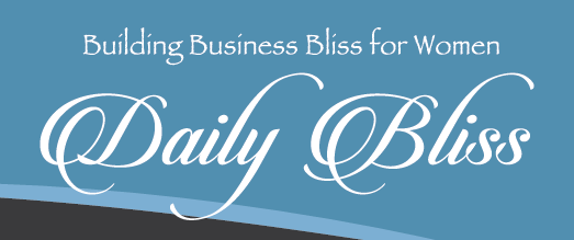 Daily Bliss logo