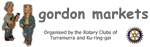 Gordon Markets logo