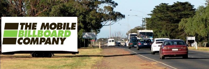 The Mobile Billboard Company