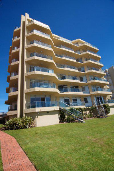 Foreshore Beachfront Apartments