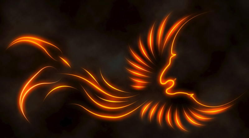 Phoenix Pizzeria & Takeaway logo
