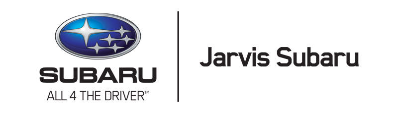 Jarvis Subaru: Marryatville logo
