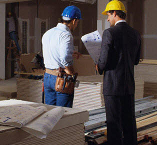 Reform Building Services