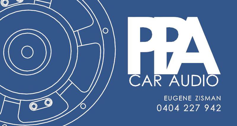 PPA Car Audio