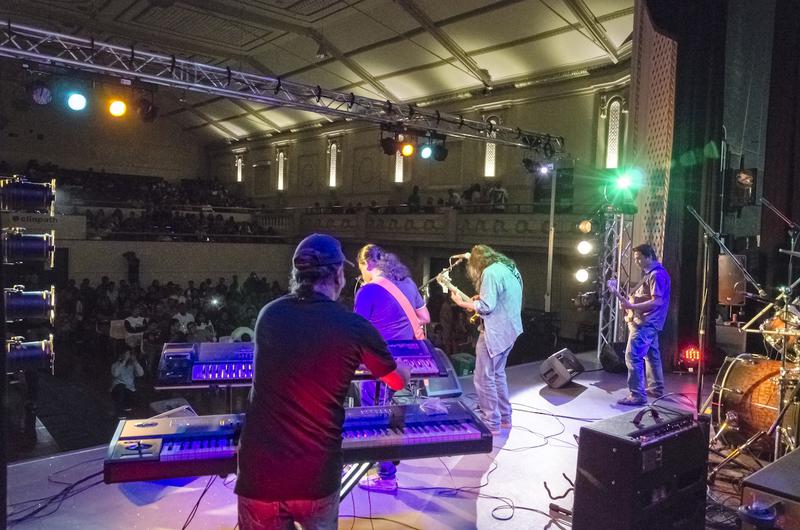 20Sound Hire & Production