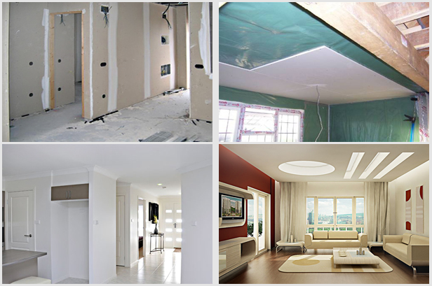 Ocean Plaster