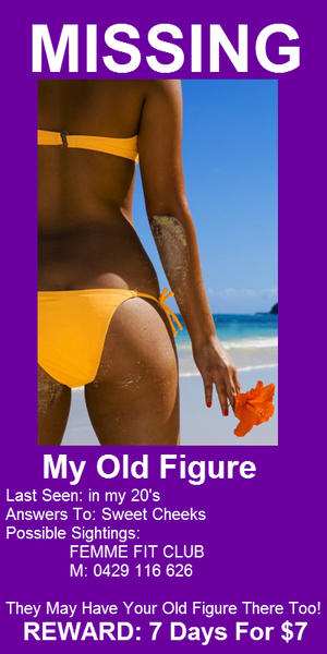 Femme Fit Club