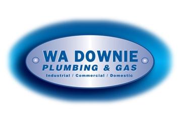 WA Downie Plumbing and Gas