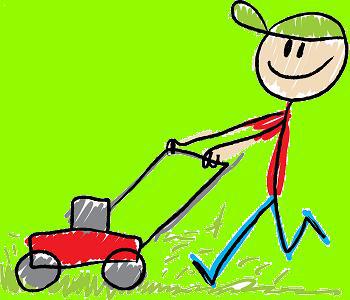 Freddy's Mowing