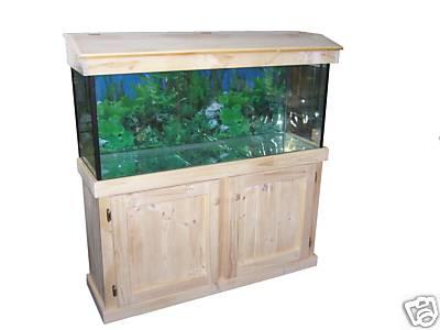 MS Aquariums