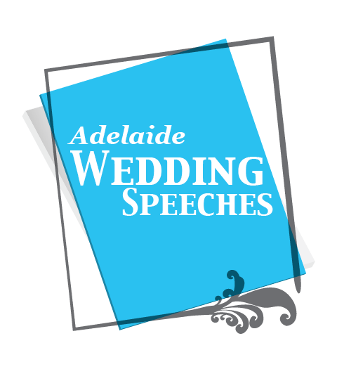 Adelaide Wedding Speeches