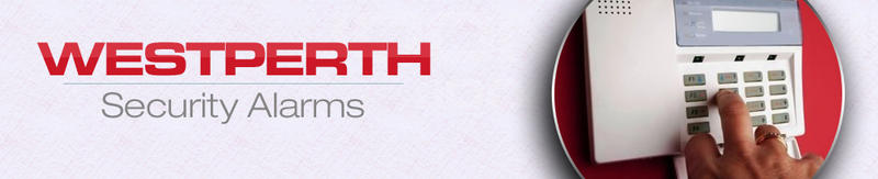West Perth Security Alarms
