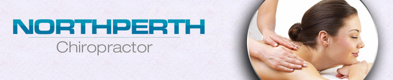 North Perth Chiropractor