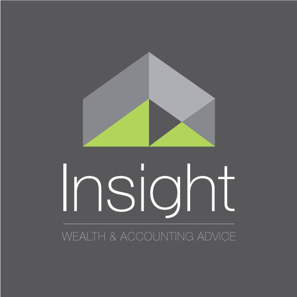 Insight Wealth Planning logo