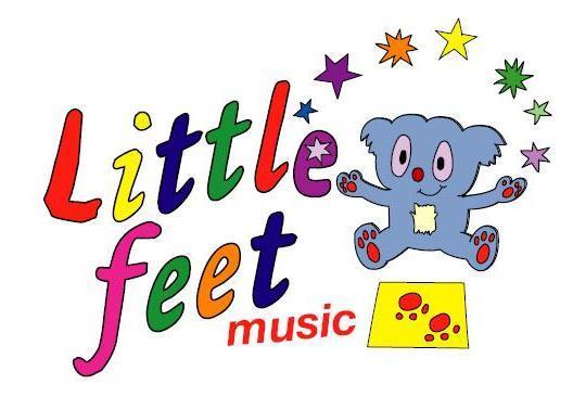 Little Feet Music
