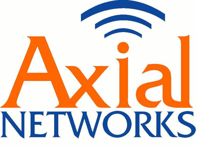 Axial Networks