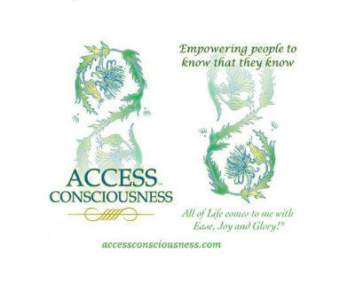 Access Consciousness logo