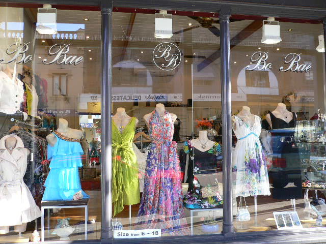Bo Bae Boutique