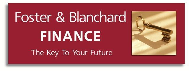 Foster & Blanchard Finance logo