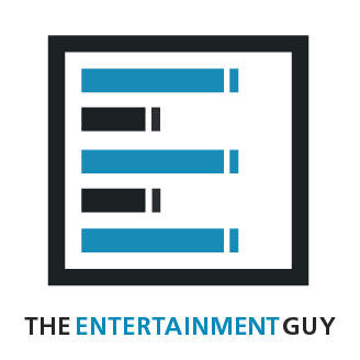 The Entertainment Guy logo