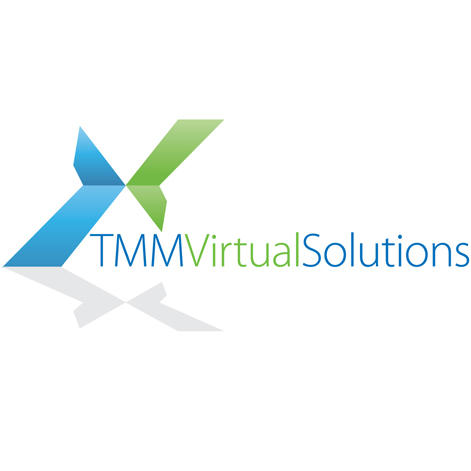 TMM Virtual Solutions logo
