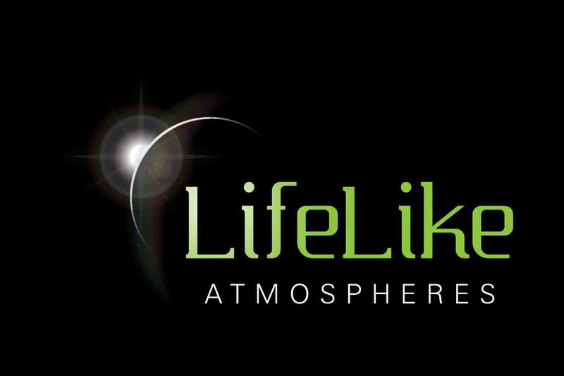 LifeLike Atmospheres