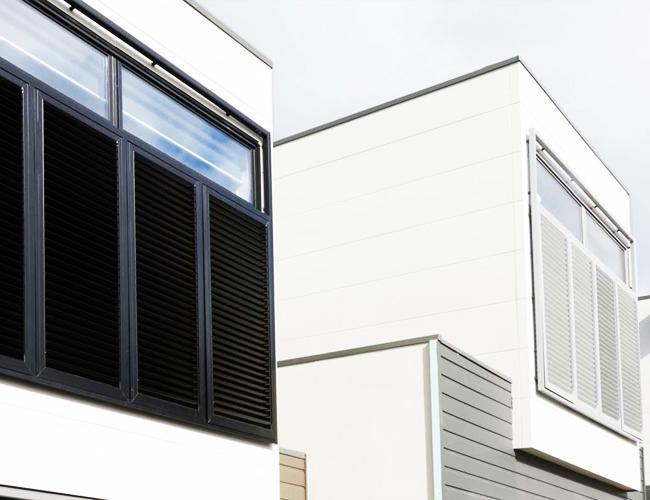 AP Shutters & Blinds