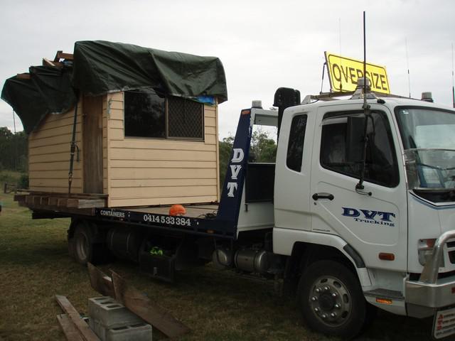 Burpengary Towing