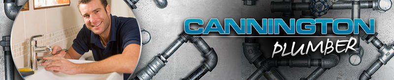 Cannington Plumber logo